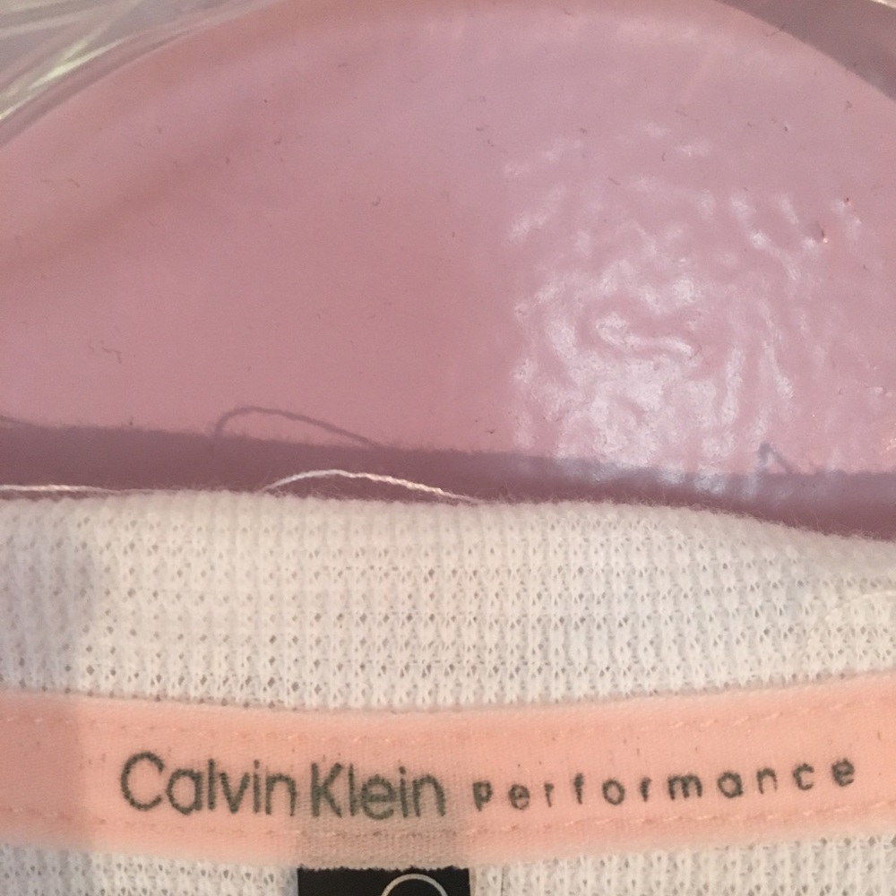Calvin Klein Performance Activewear Jacket - Picture 5 of 6